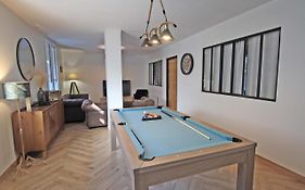 Loft Le Cosy Coeur De Ville Stationnement Privatif