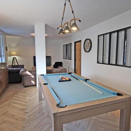 Loft Le Cosy Coeur De Ville Stationnement Privatif Limoges Buitenkant foto