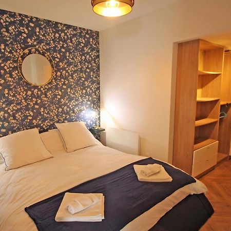 Loft Le Cosy Coeur De Ville Stationnement Privatif Limoges Buitenkant foto