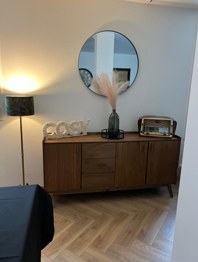 Loft Le Cosy Coeur De Ville Stationnement Privatif Limoges Buitenkant foto