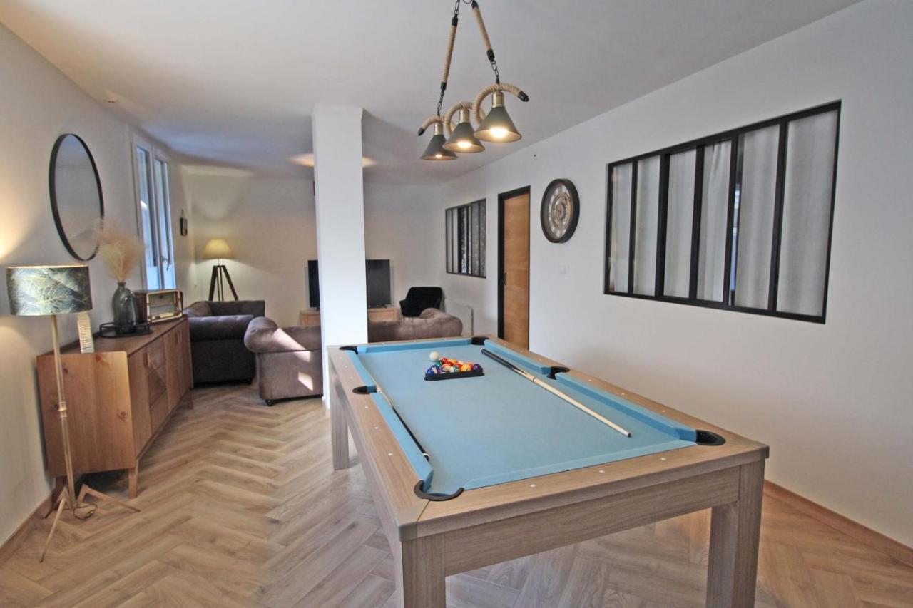 Loft Le Cosy Coeur De Ville Stationnement Privatif Limoges Buitenkant foto