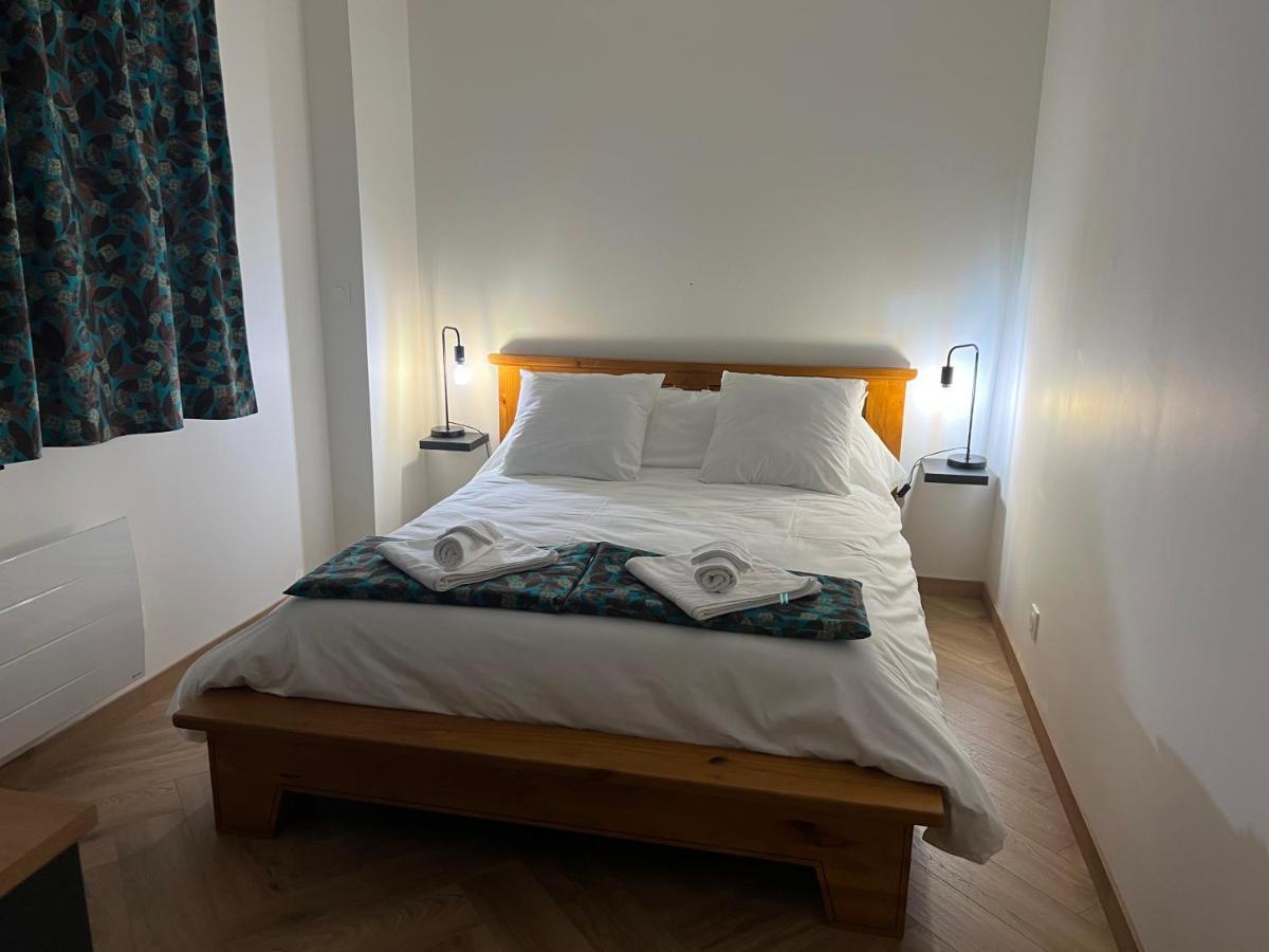 Loft Le Cosy Coeur De Ville Stationnement Privatif Limoges Buitenkant foto