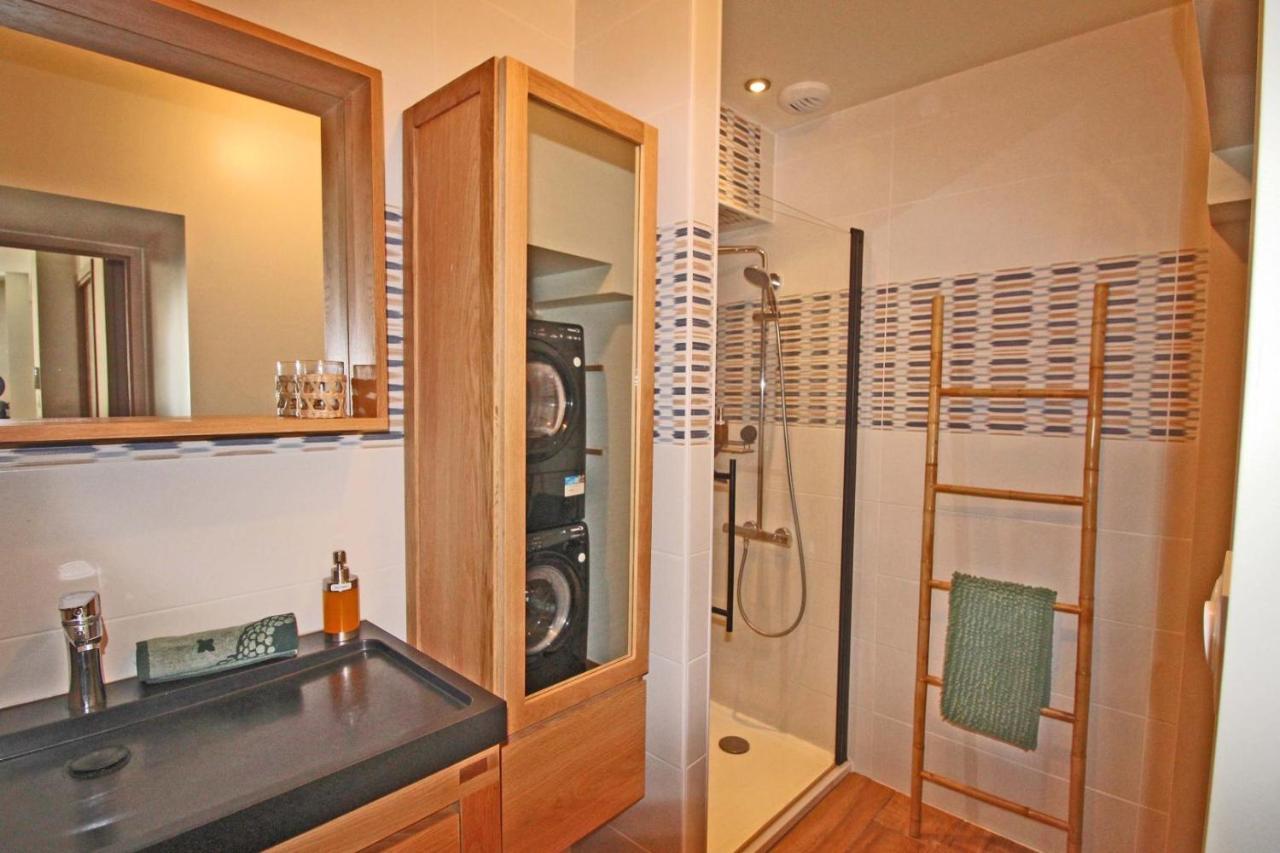 Loft Le Cosy Coeur De Ville Stationnement Privatif Limoges Buitenkant foto